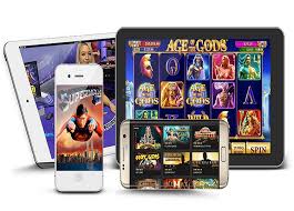 Jeux Playtech