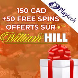 William Hill Casino