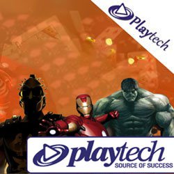 William Hill Casino Playtech