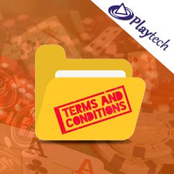 Termes et conditions